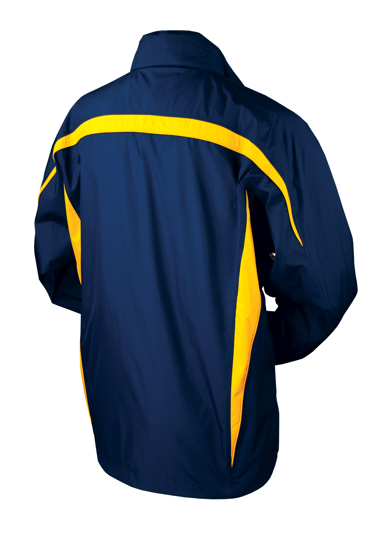 Unisex Phenom Mini Rip Stop Warm-Up Jacket 4