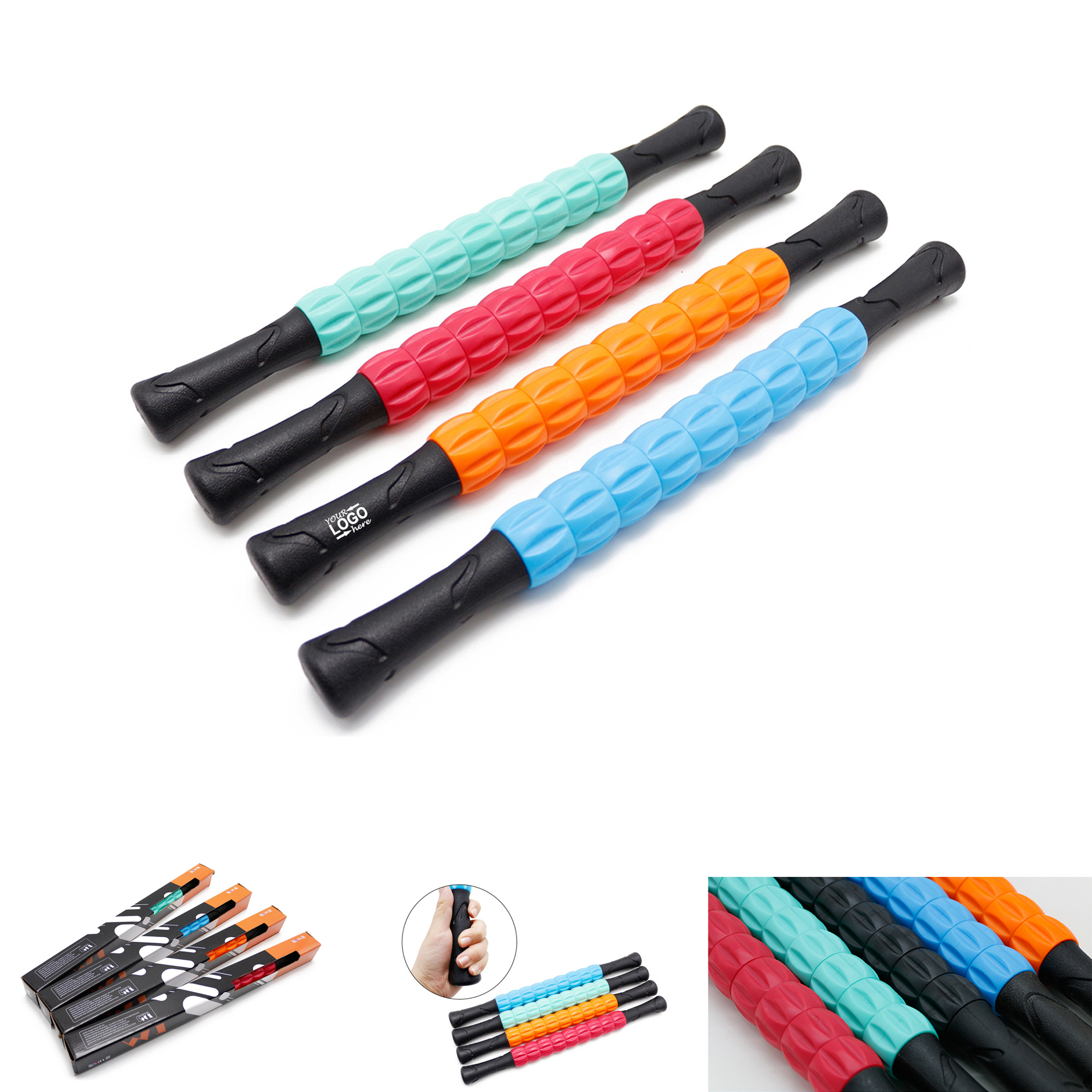 Muscle Roller Stick 2