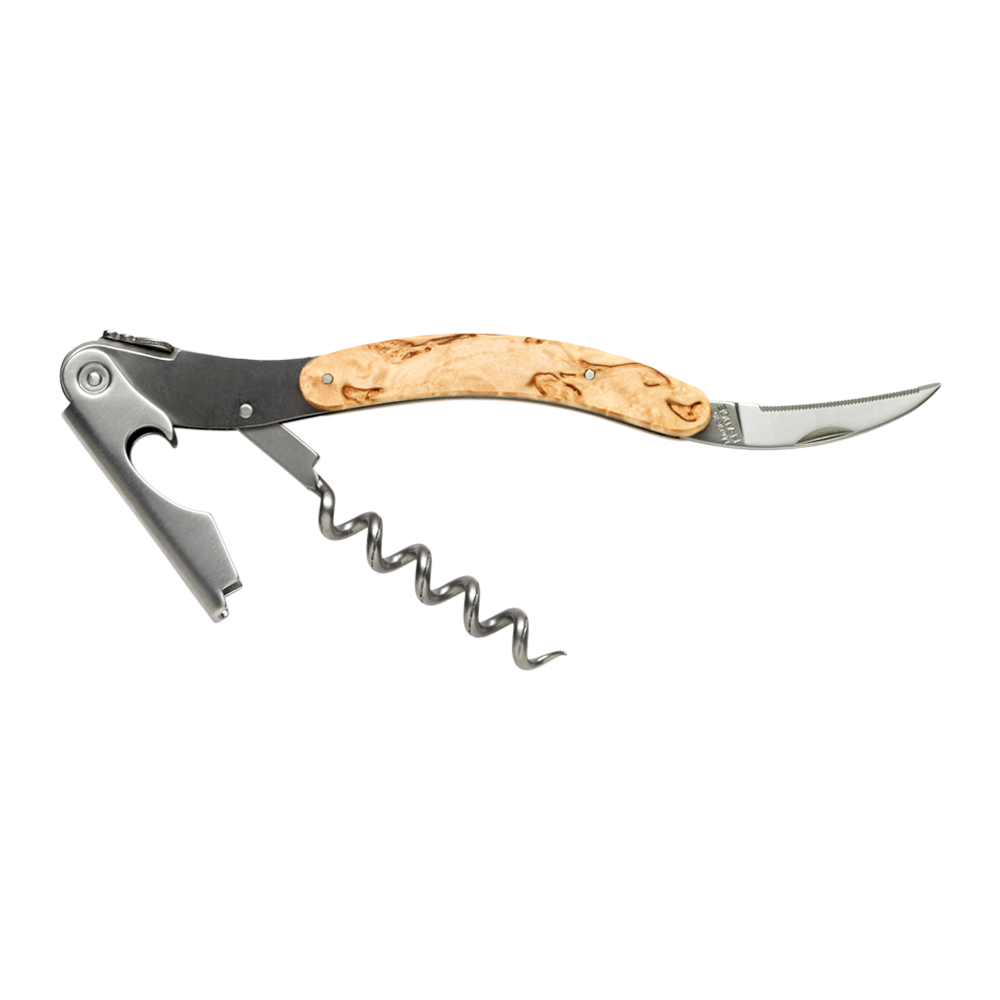 Laguiole L'Eclair Corkscrew (Made in France) 13
