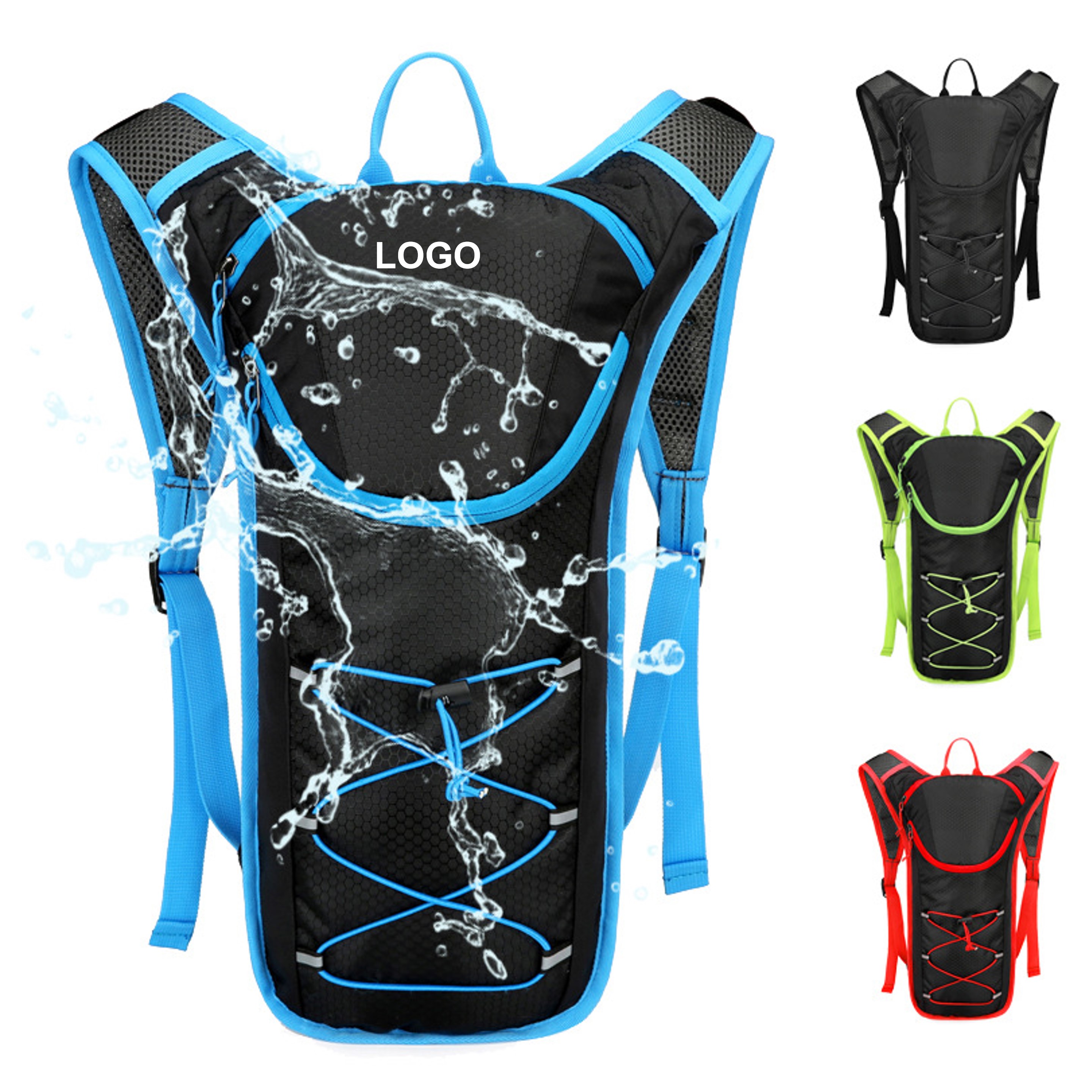 Cycling Backpack (direct import) 1