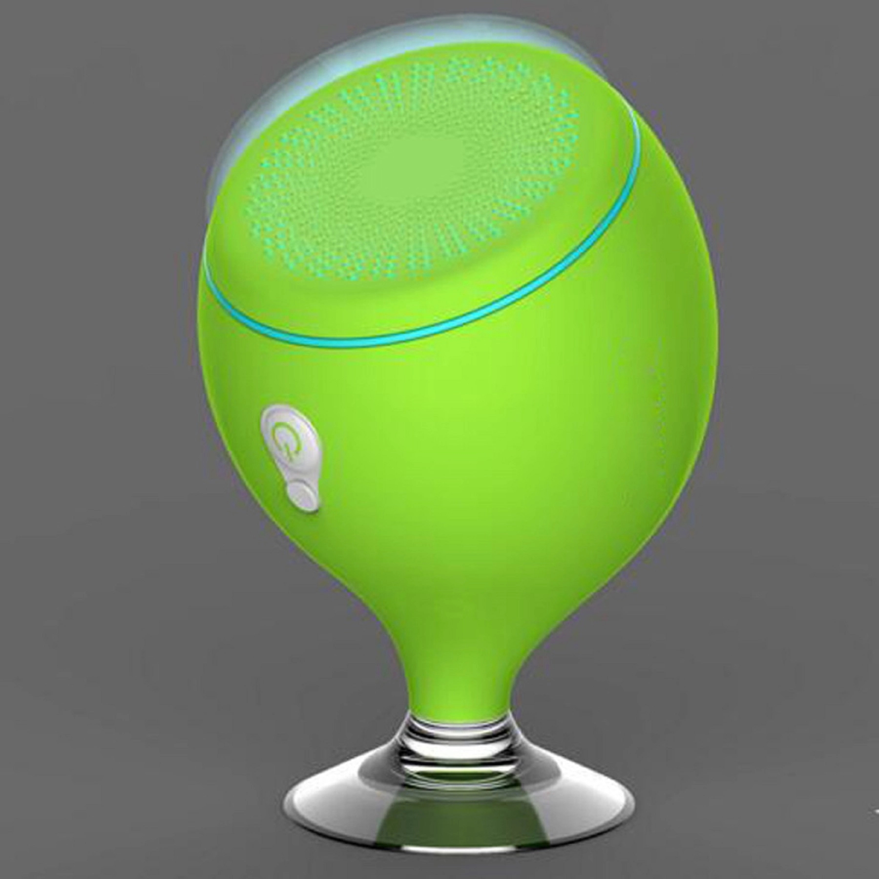 Wireless waterproof floating speaker 5