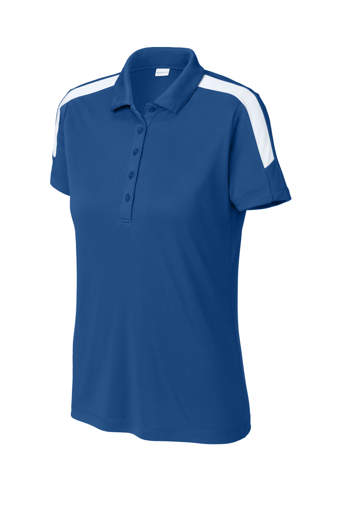 Sport-Tek Women's Competitor United Polo LST104 20