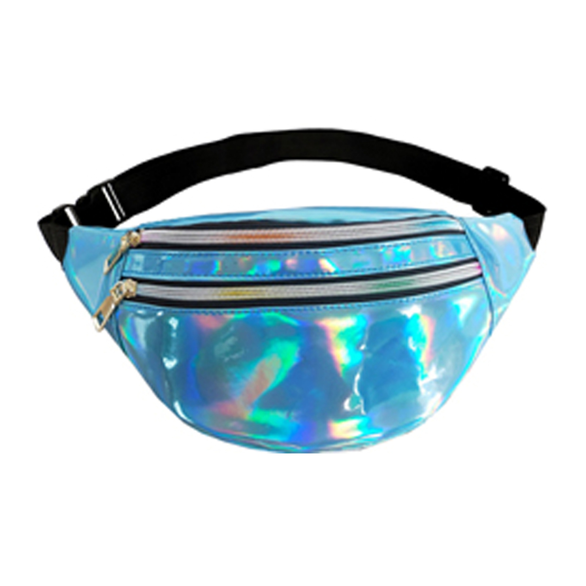 Holographic Fanny Pack 2