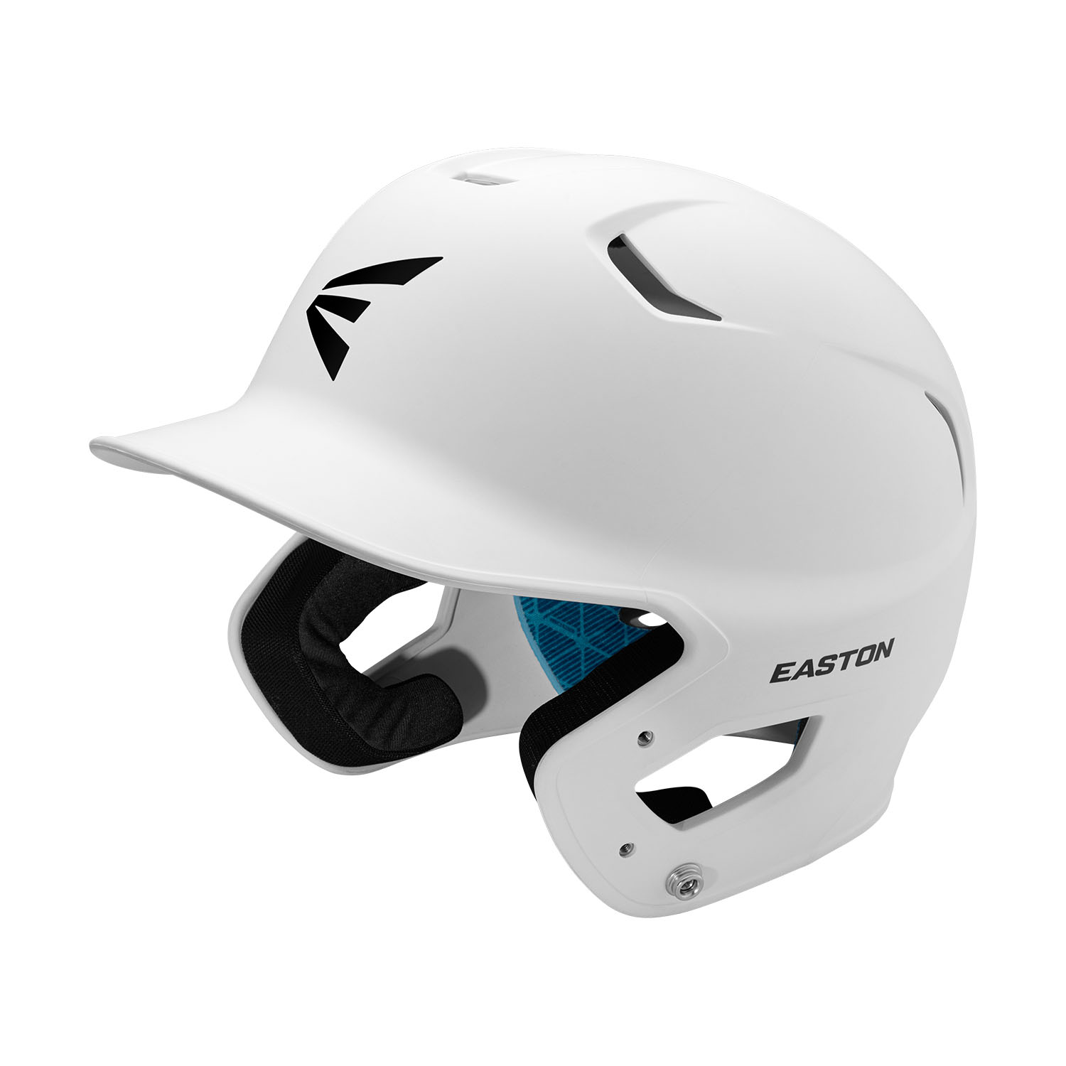 Easton Z5 2.0 Matte Solid Batting Helmet | X-Large 17
