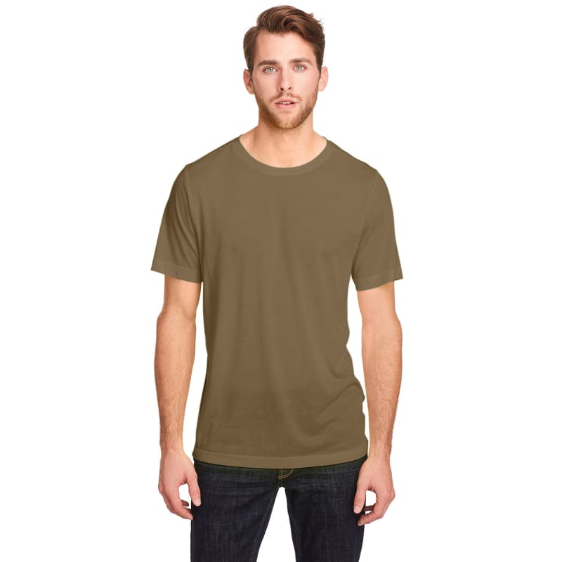 CORE365 Adult Fusion ChromaSoft Performance T-Shirt 113