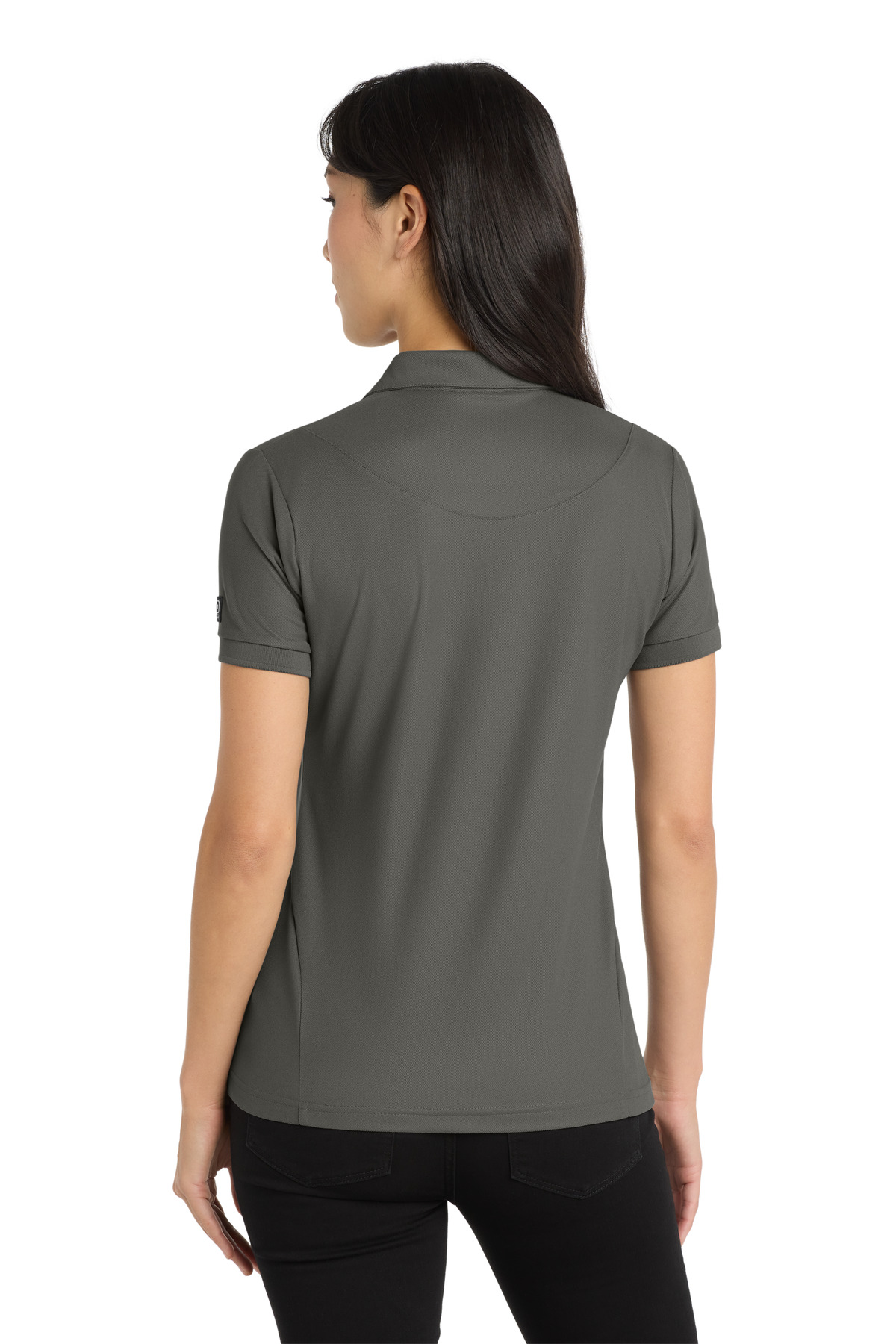 OGIO - Jewel Polo. LOG101 41