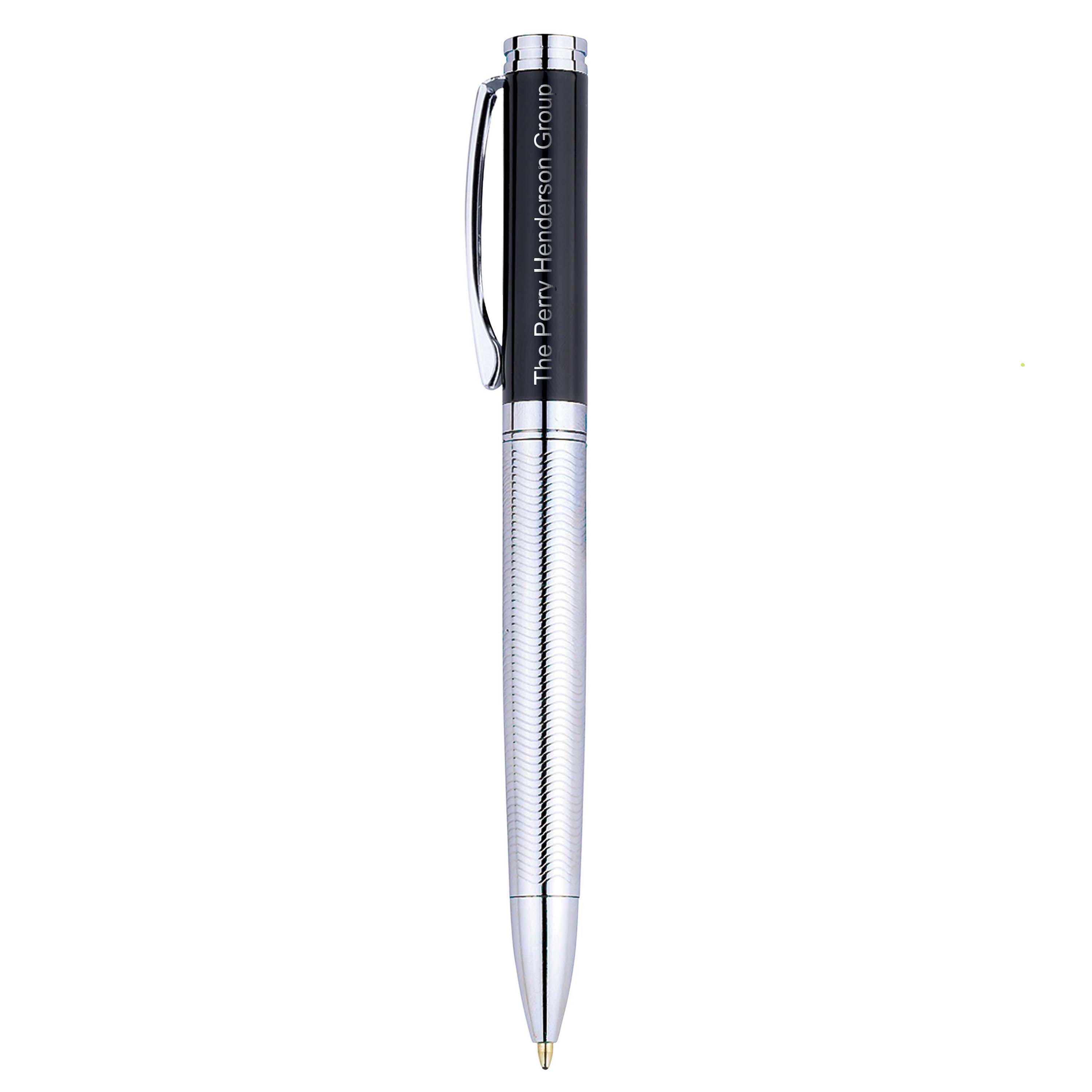 LaoBan Twist Ballpoint Pen 2