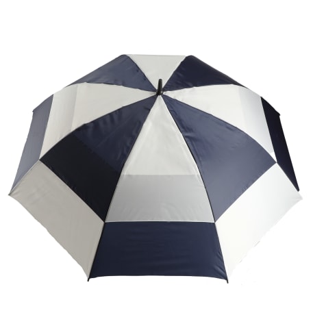 totes® 60" UV Protection Auto Open Golf Umbrella 34
