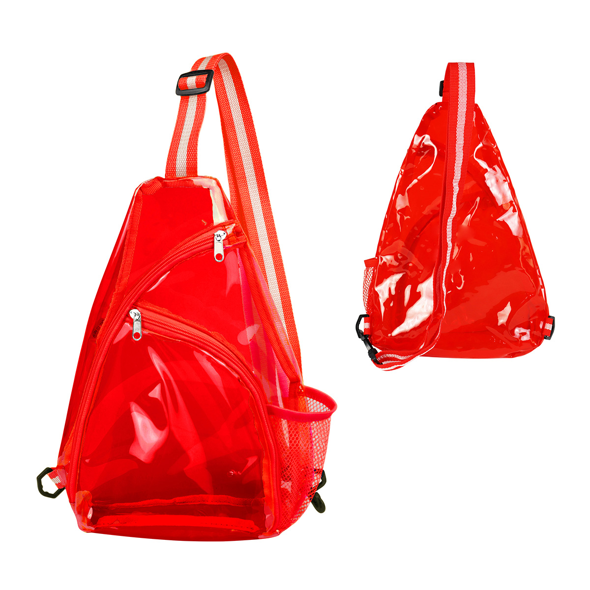 Diamond TPU Sling Bag 20