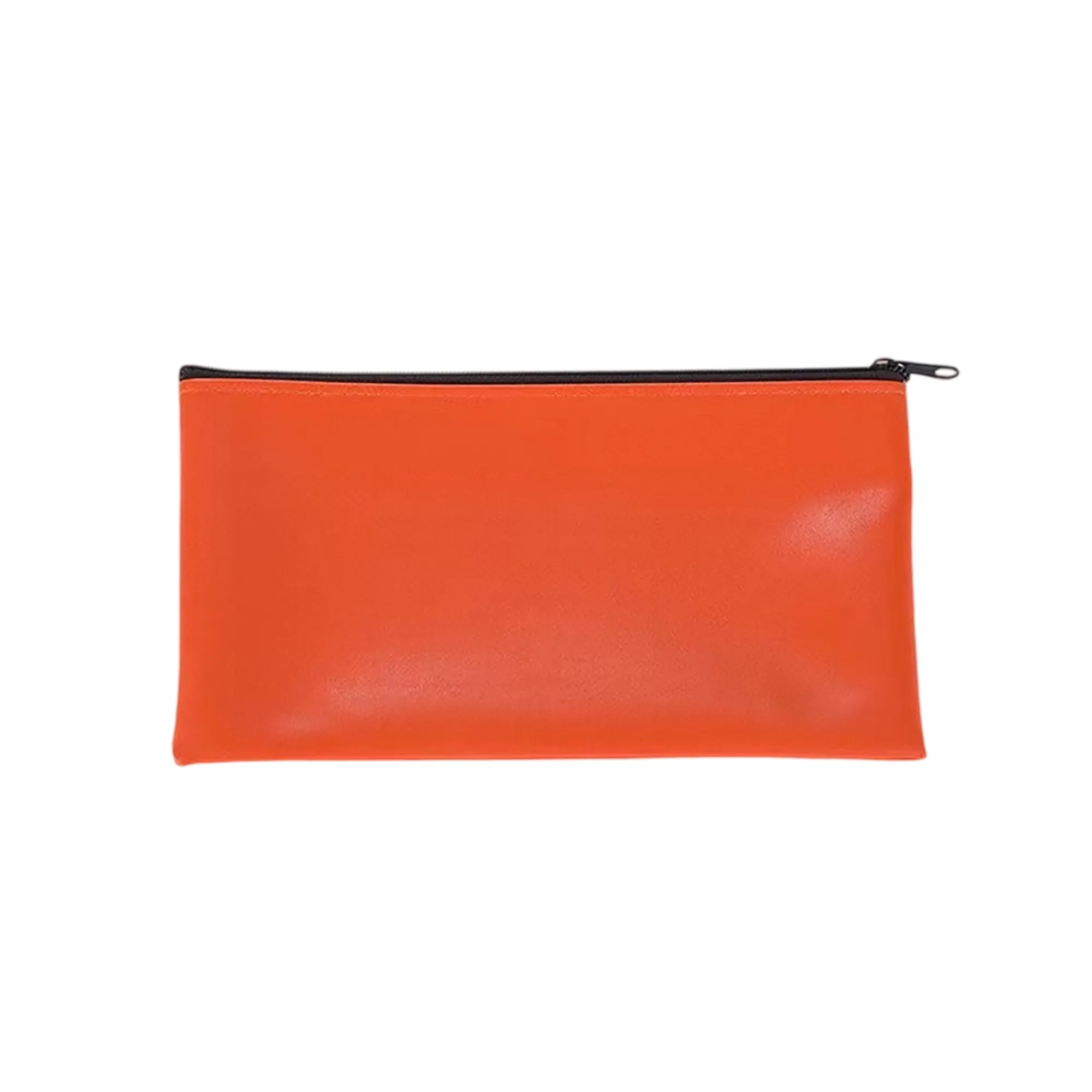 11x6 Inch Deposit Money Bag Zipper 10
