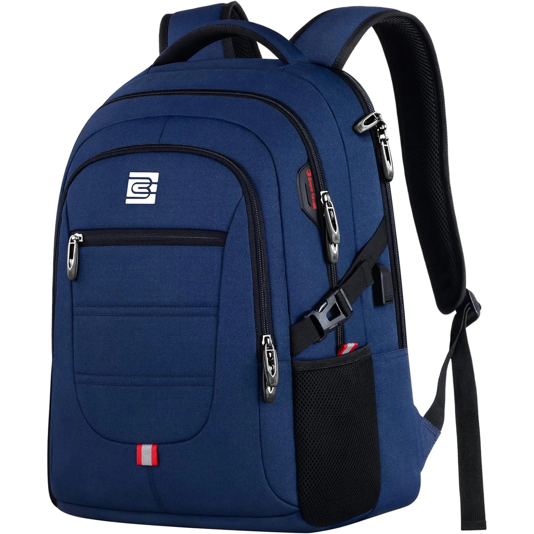 Travel Laptop Backpack 5