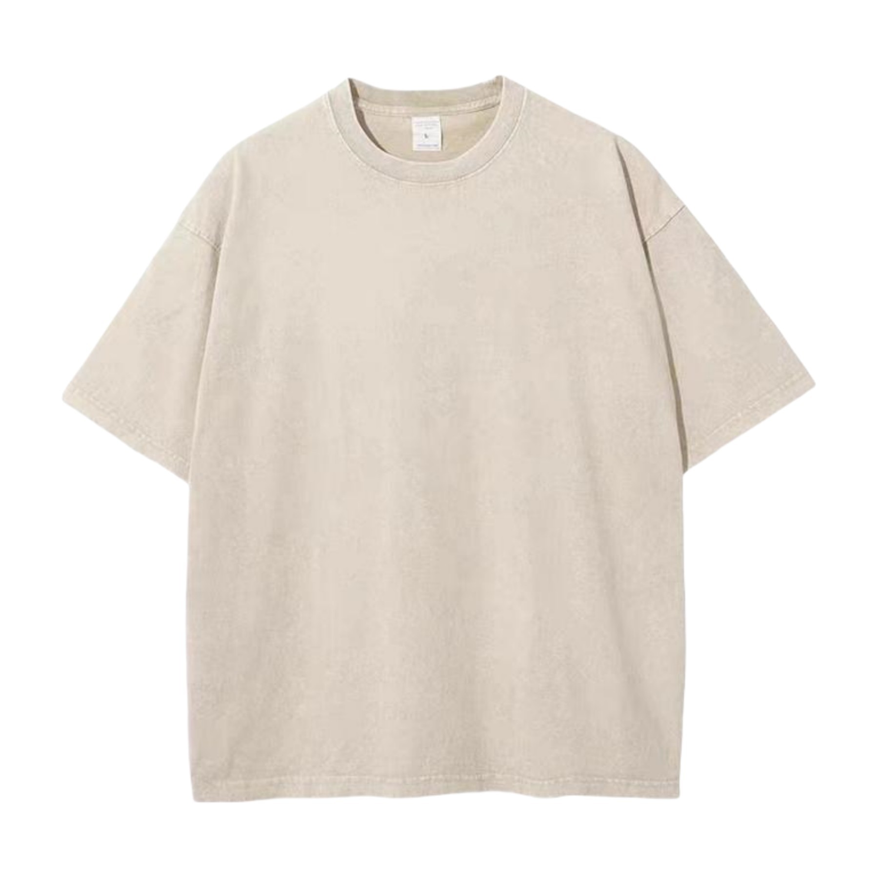 Vintage Tee Loose 4