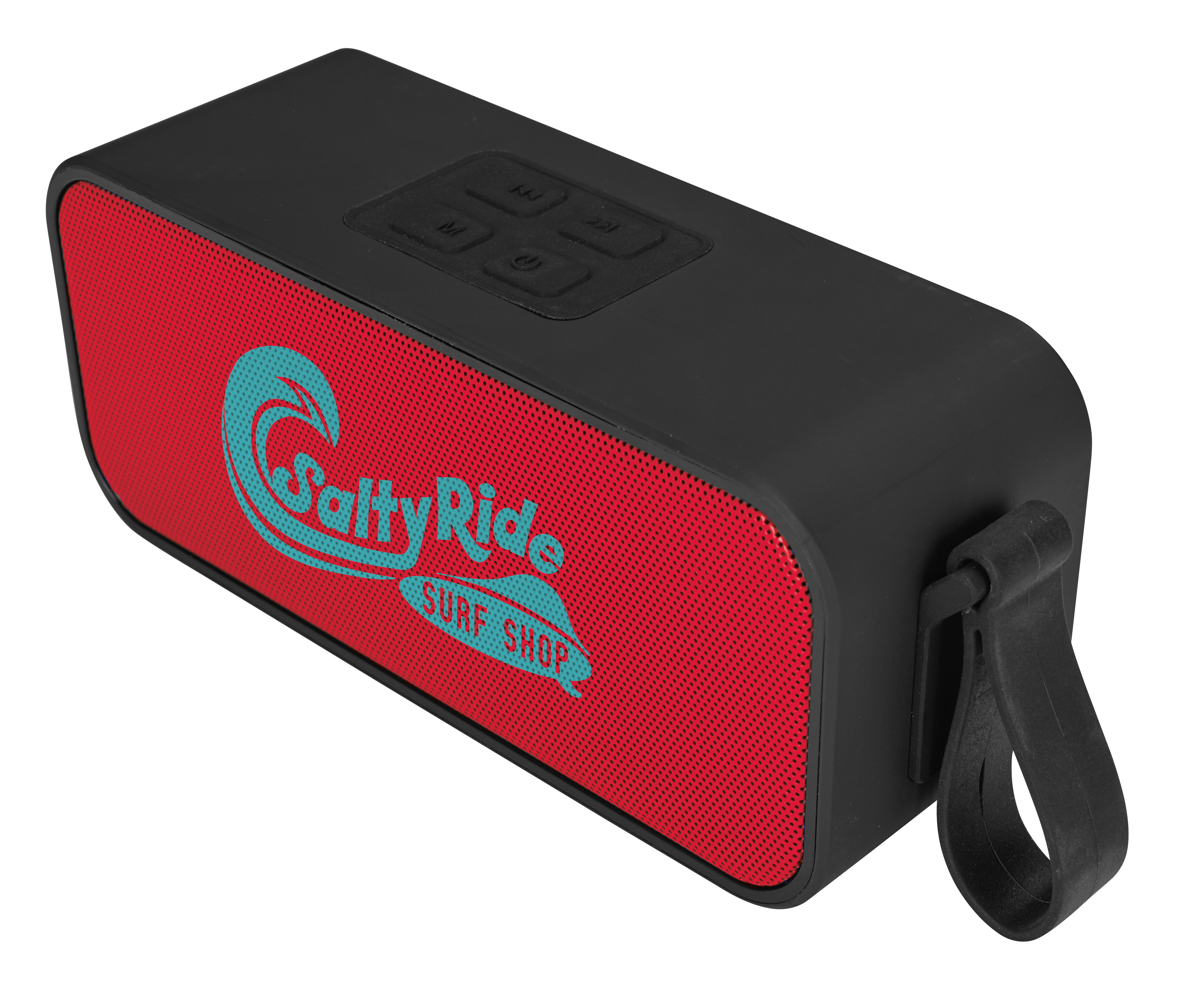 Good Value™ Waterproof Bluetooth® Speaker 12
