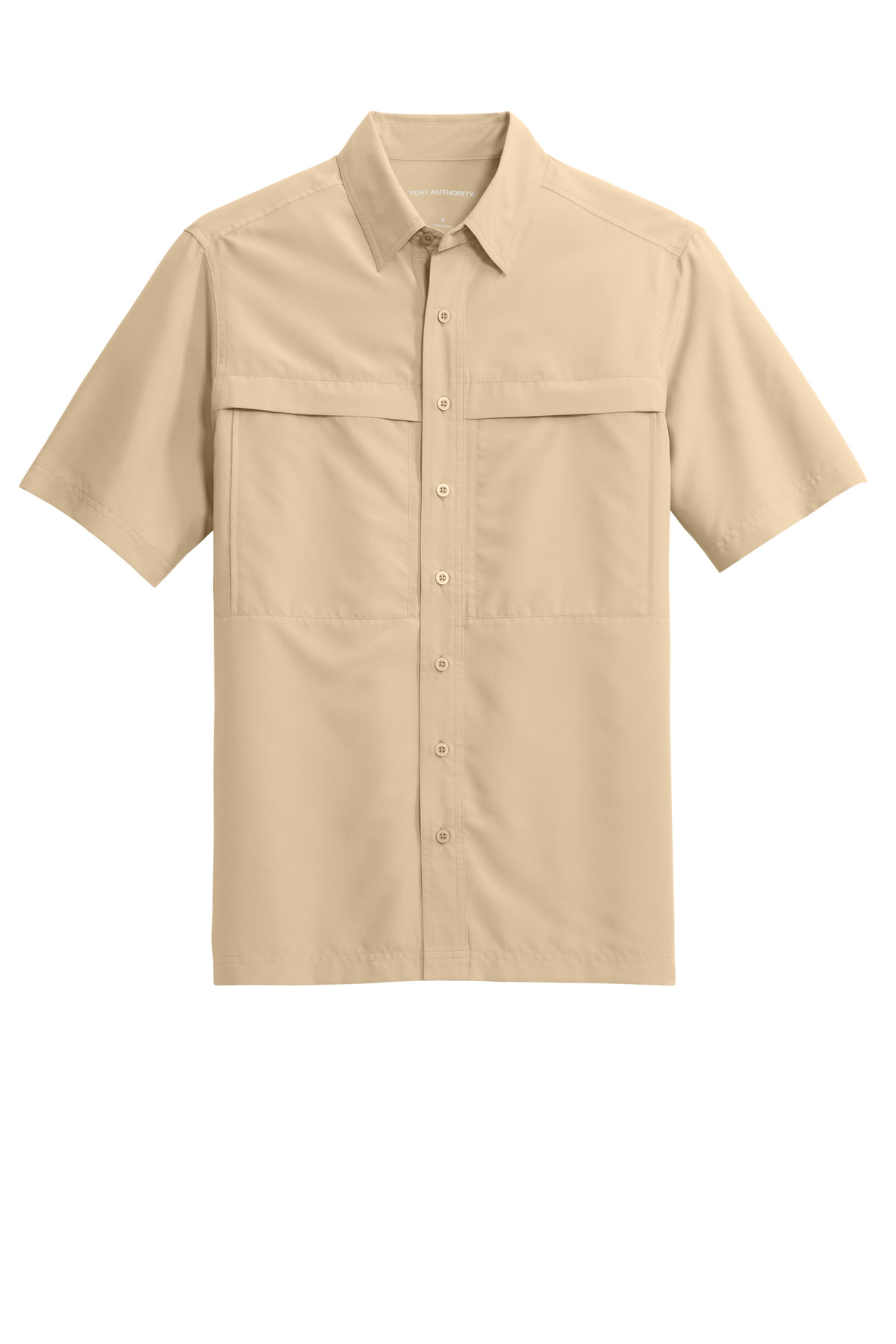 Port Authority Short Sleeve UV Daybreak Shirt W961 28