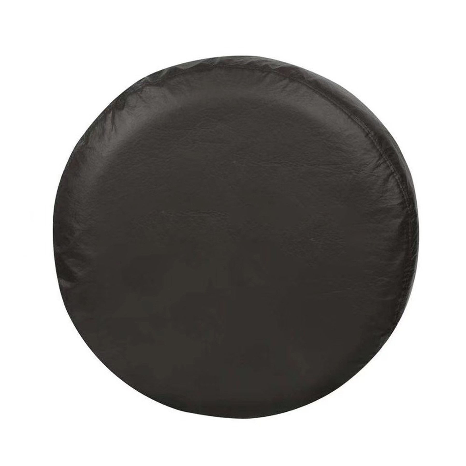 PVC Leather Spare Tire Cover 2