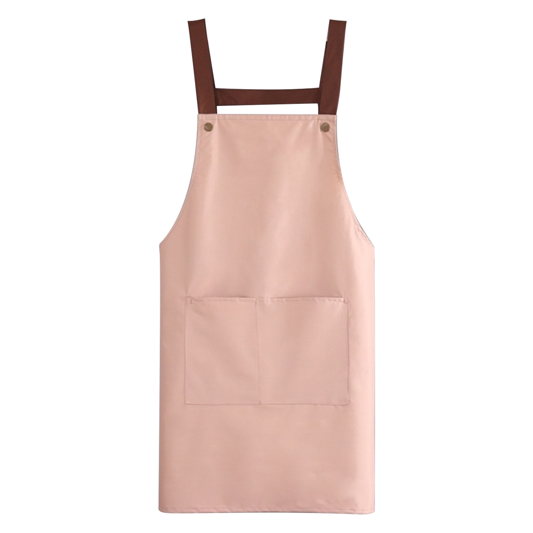 PVC Waterproof Apron 8