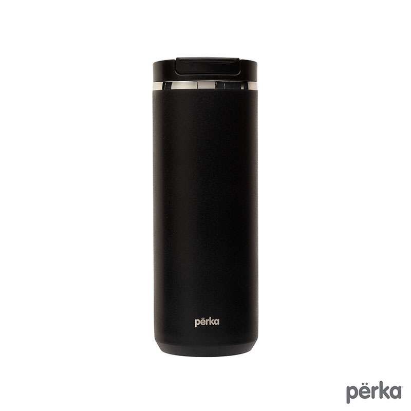 Perka® Trent 18 oz. Double Wall, Stainless Steel Hot/Cold Tumbler 73
