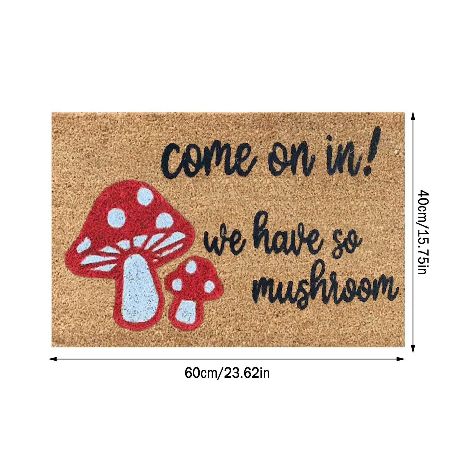 Customized Door Mats 10