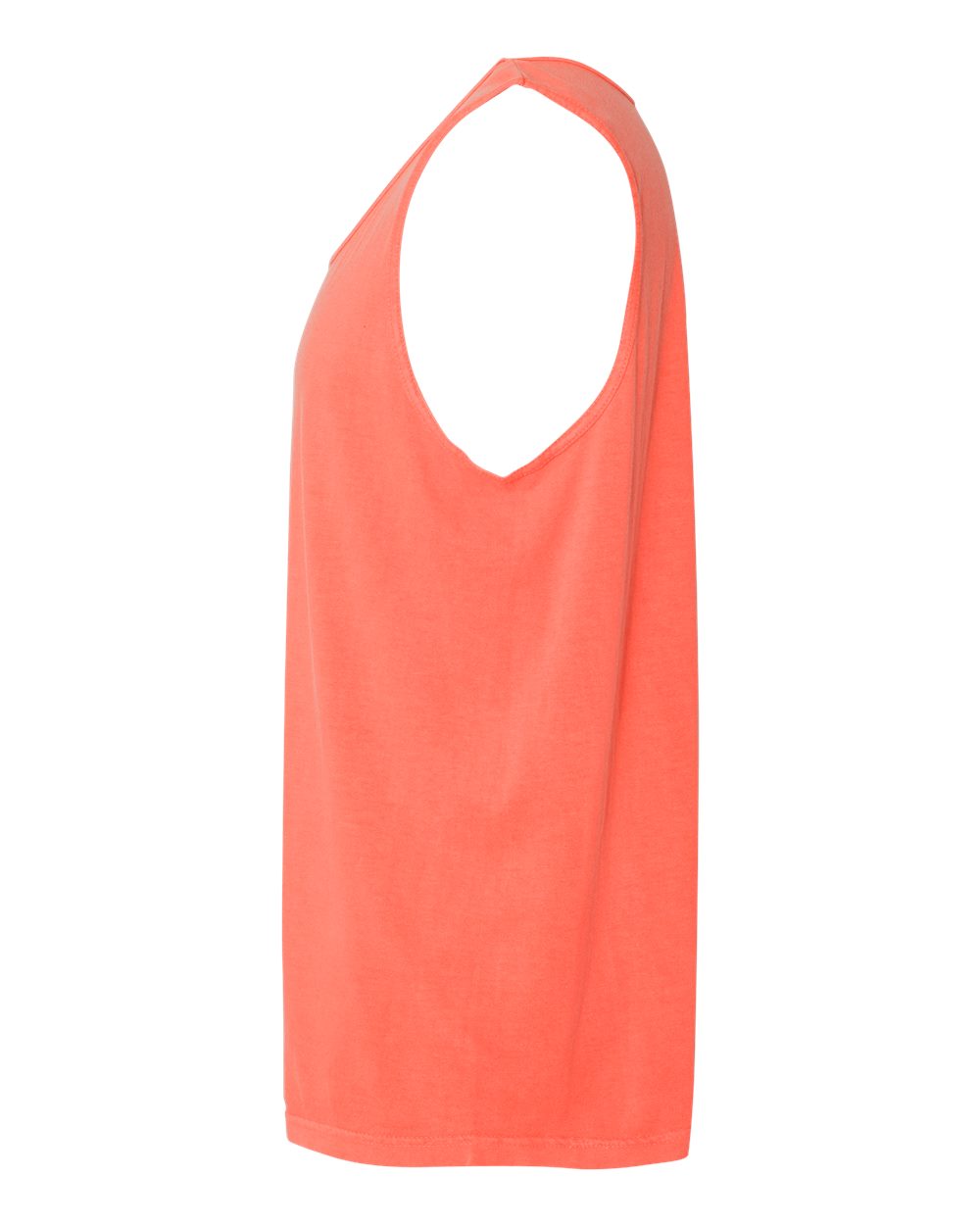 Unisex Garment-Dyed Heavyweight Tank Top - 9360 48