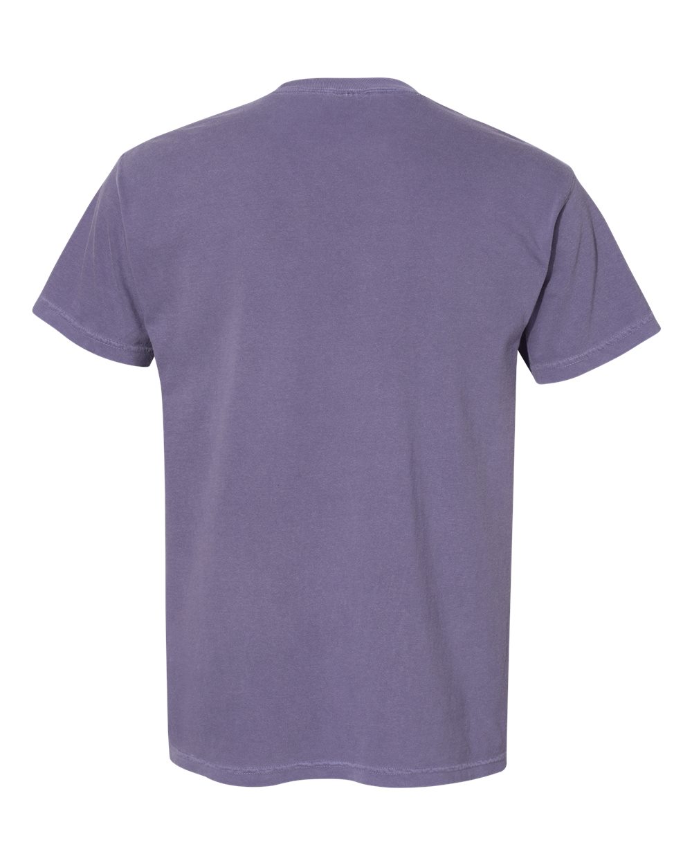 Unisex Garment-Dyed Heavyweight Pocket T-Shirt - 6030 56
