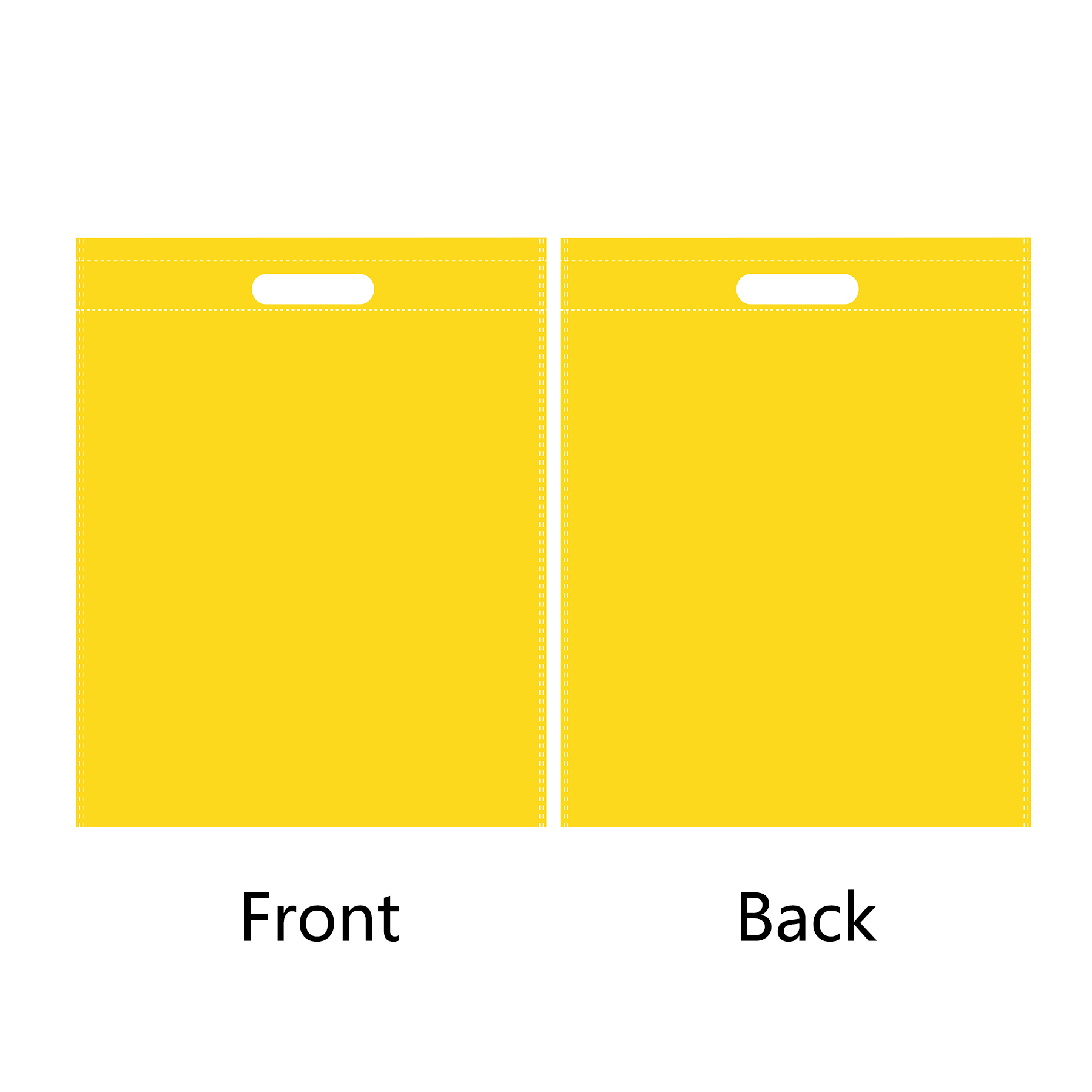 MARKET TOTE BAG-Large 12