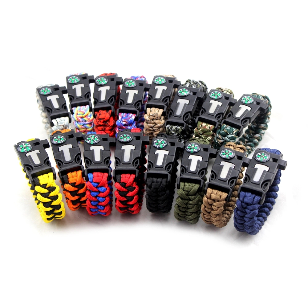Multi-Function Survival Band 2
