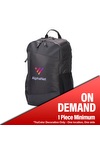 PVC Free Backpack 16