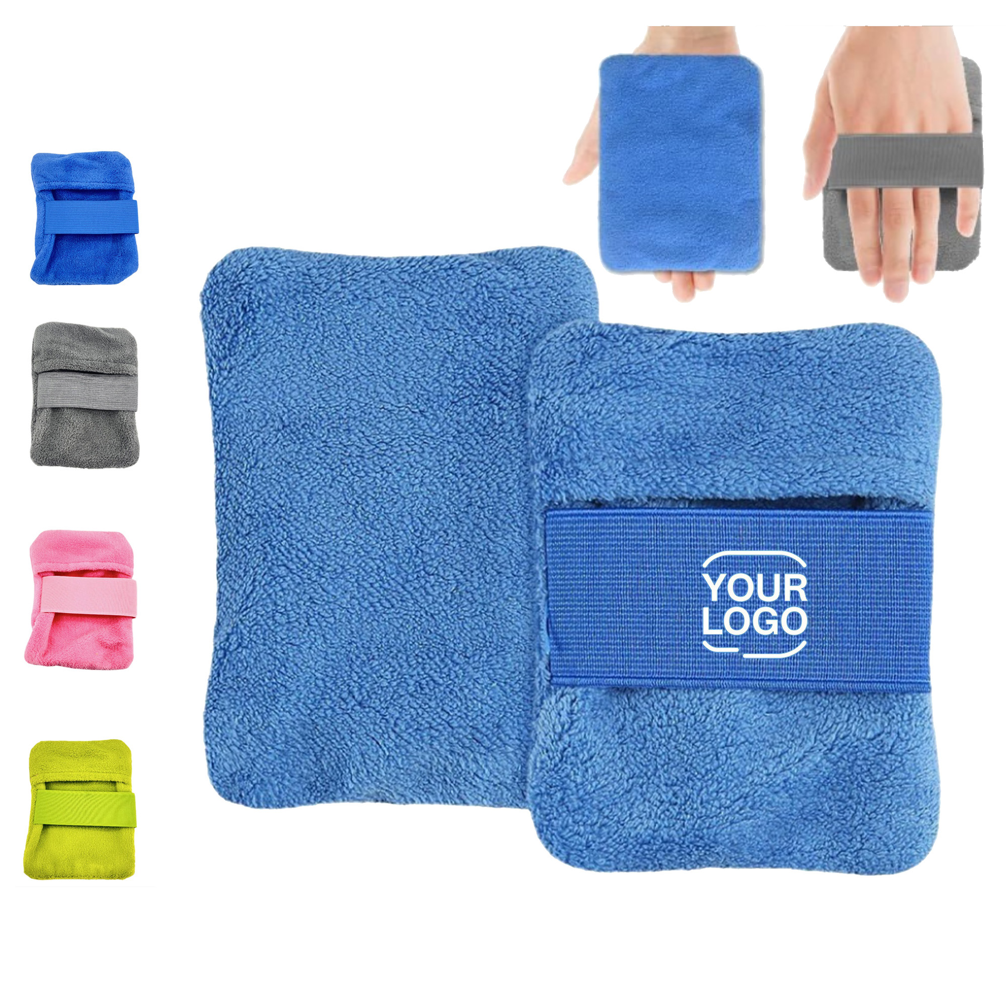 Portable Beach Sand Remover Bag 2