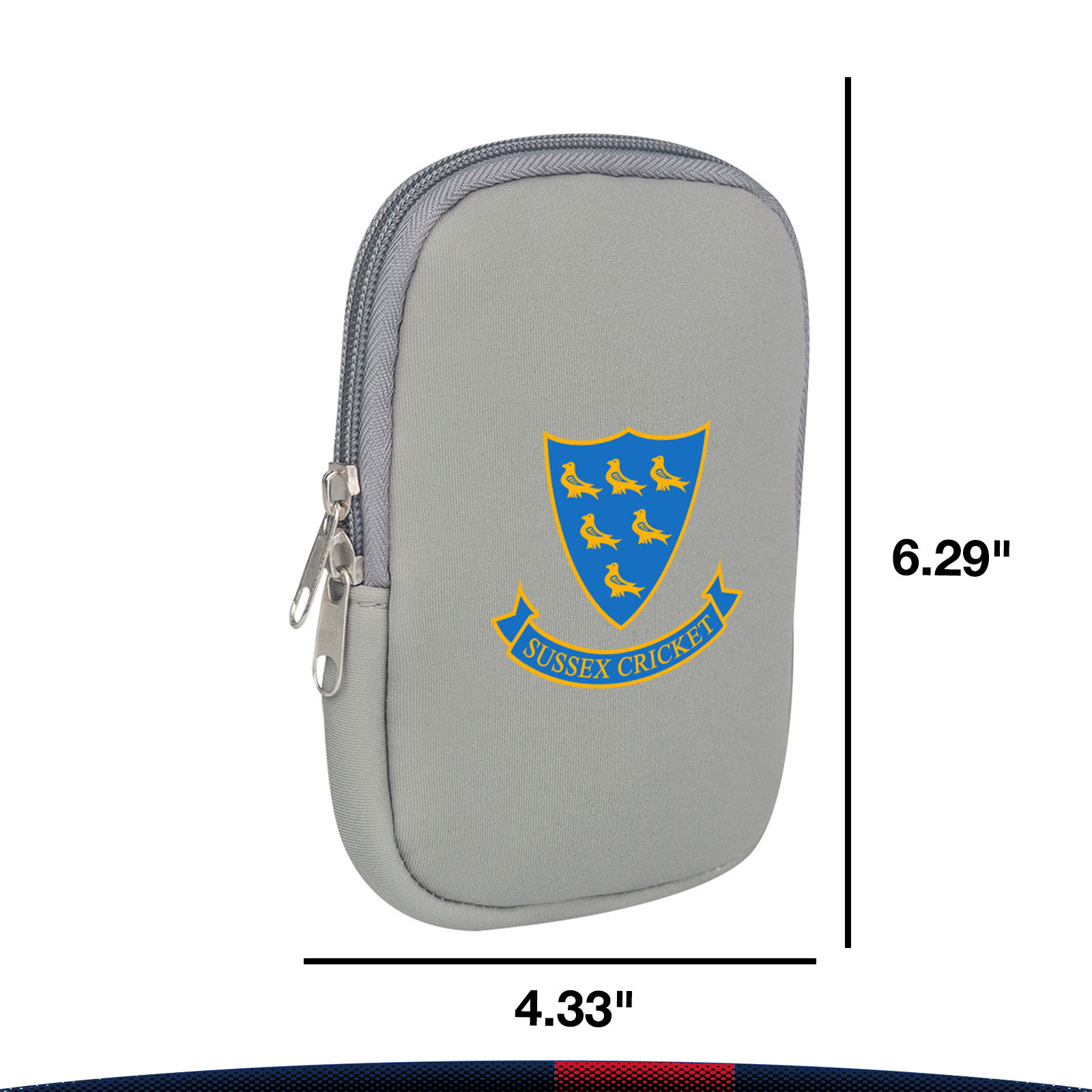 Blanci Water Bottle Pouch 6