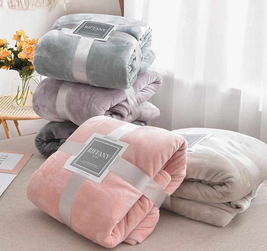 Luxury Flannel Blanket 3