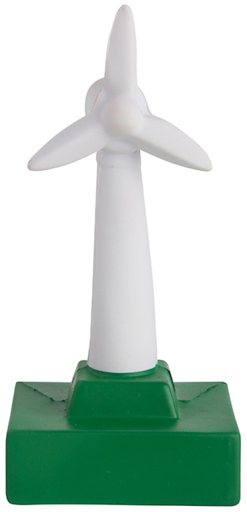 Wind Turbine Stress Reliever 3