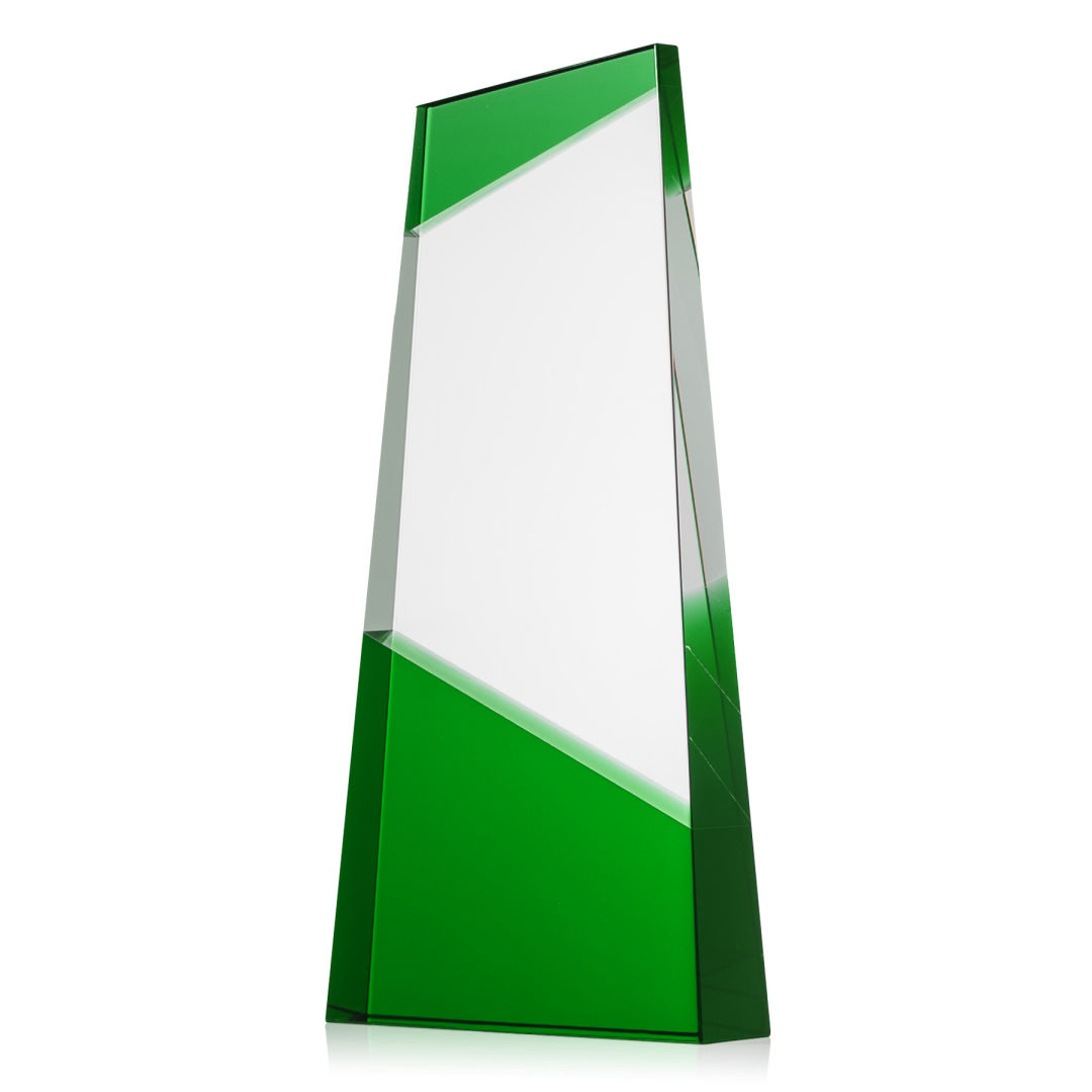 Amstel Award - Green 5