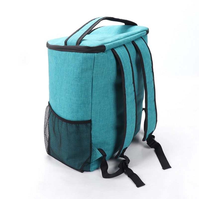 Outdoor Oxford Waterproof Cooler Backpack 3