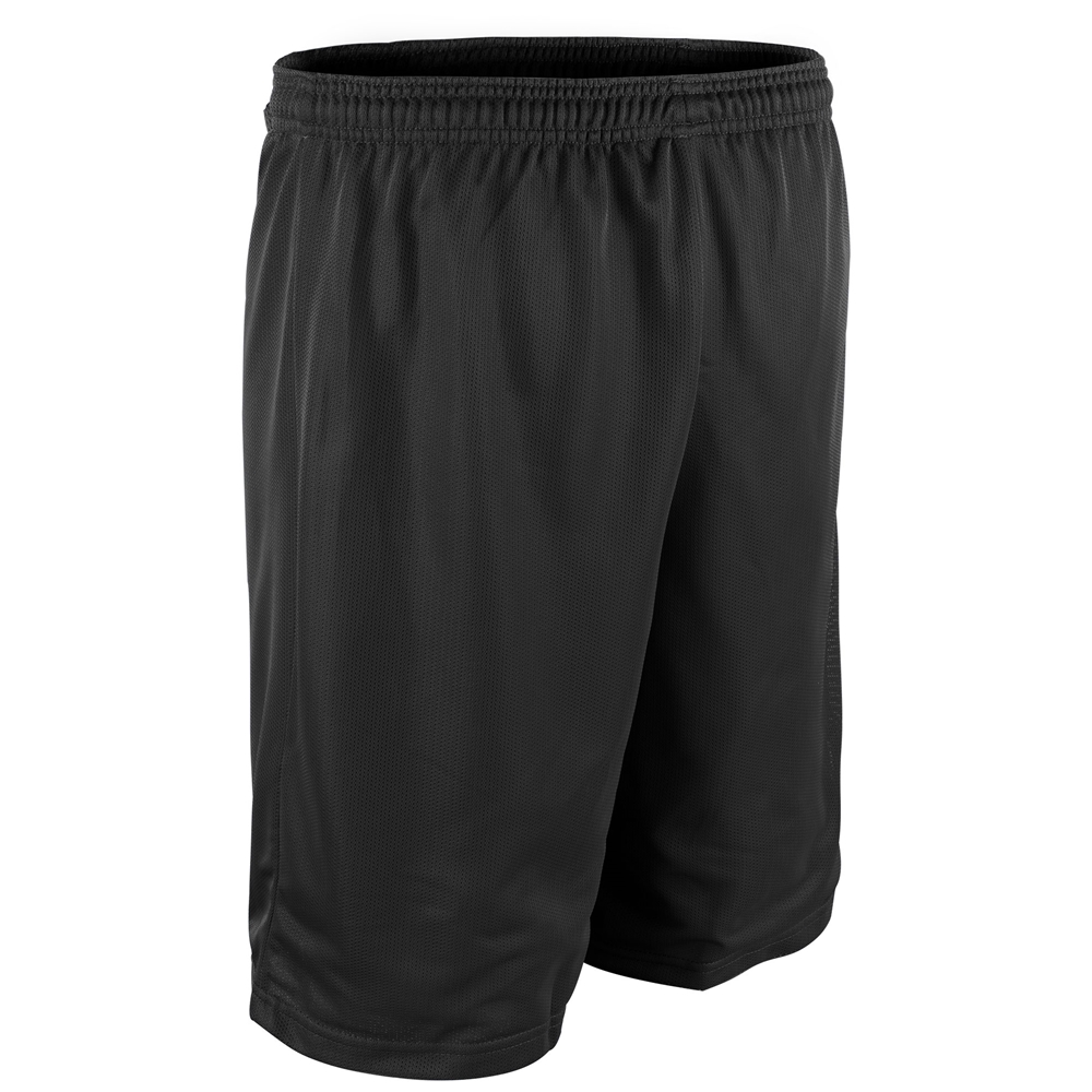Boss Short 9" Inseam 19