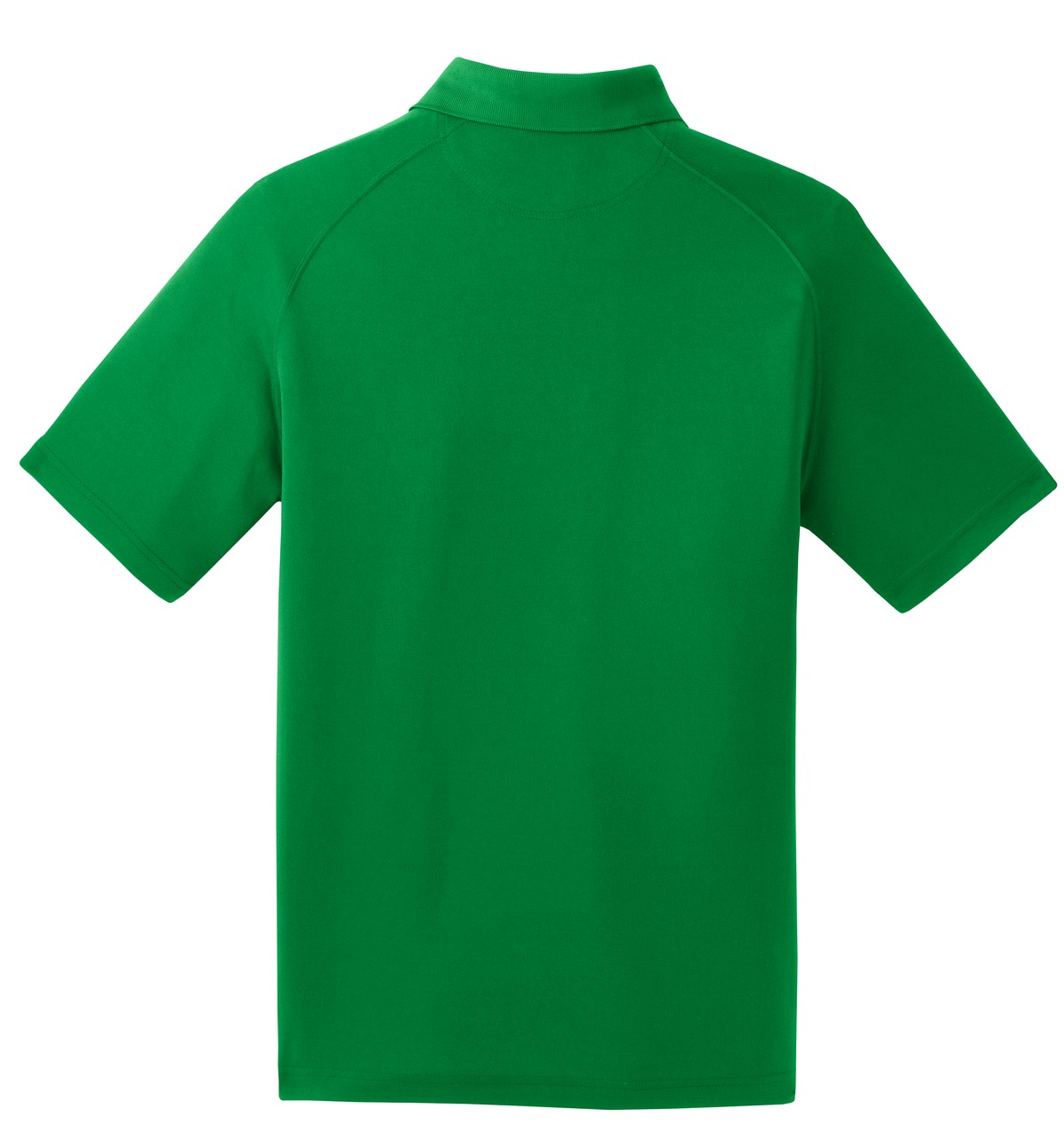 Sport-Tek Dry Zone Raglan Polo. T475 59