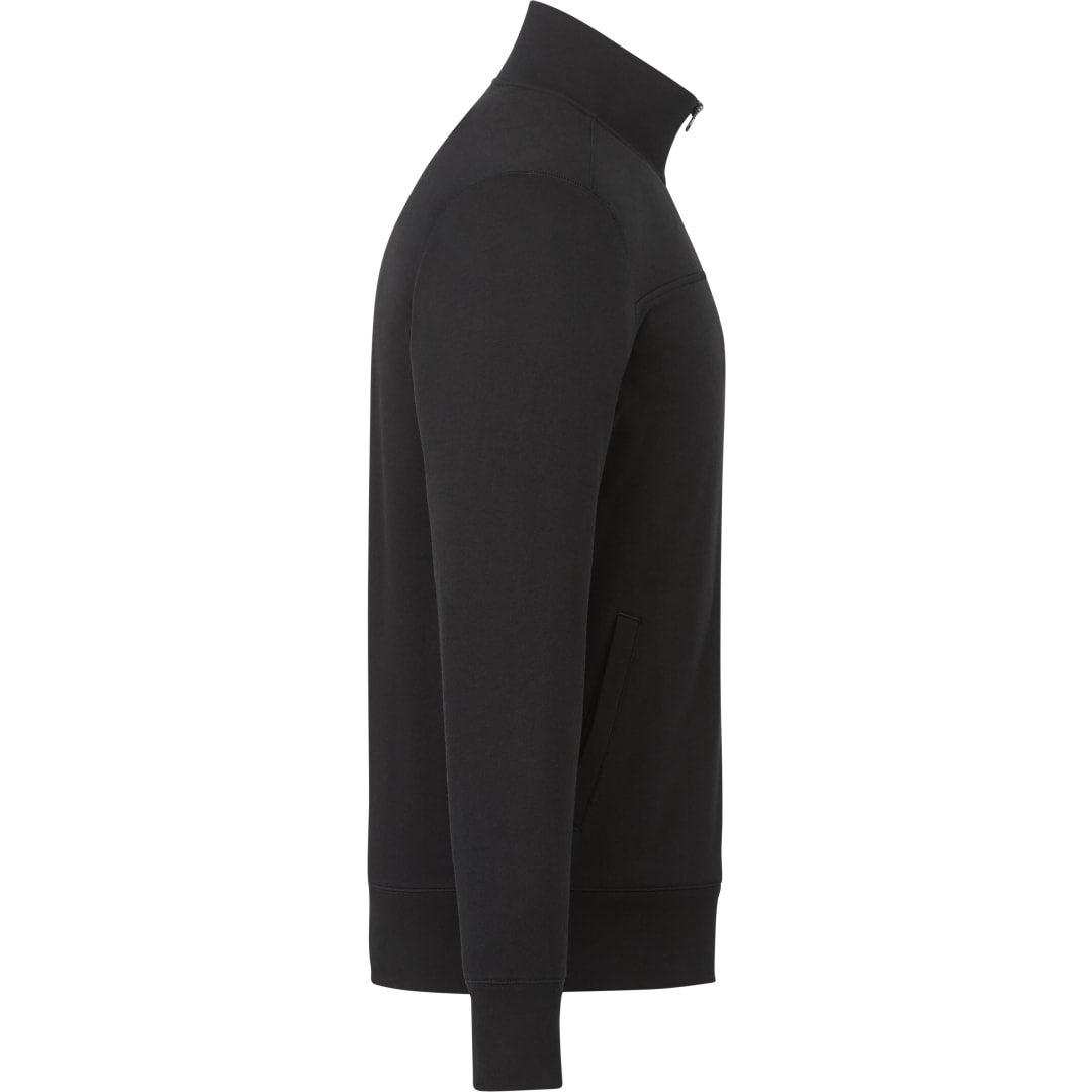 Men's ARGUS Eco Fleece Full Zip 2