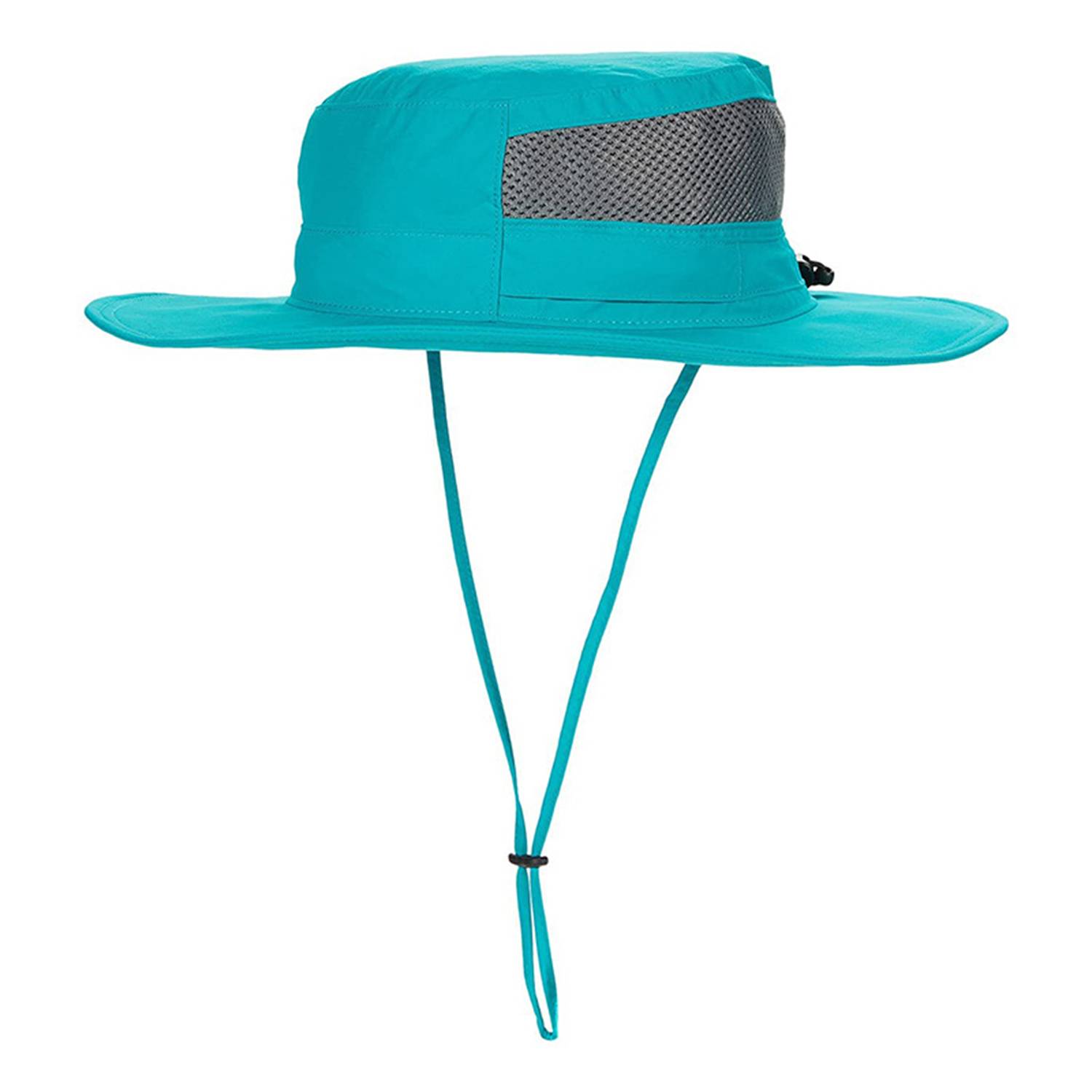 Outdoor Adjustable Breathable Mesh Fisherman Hats 4
