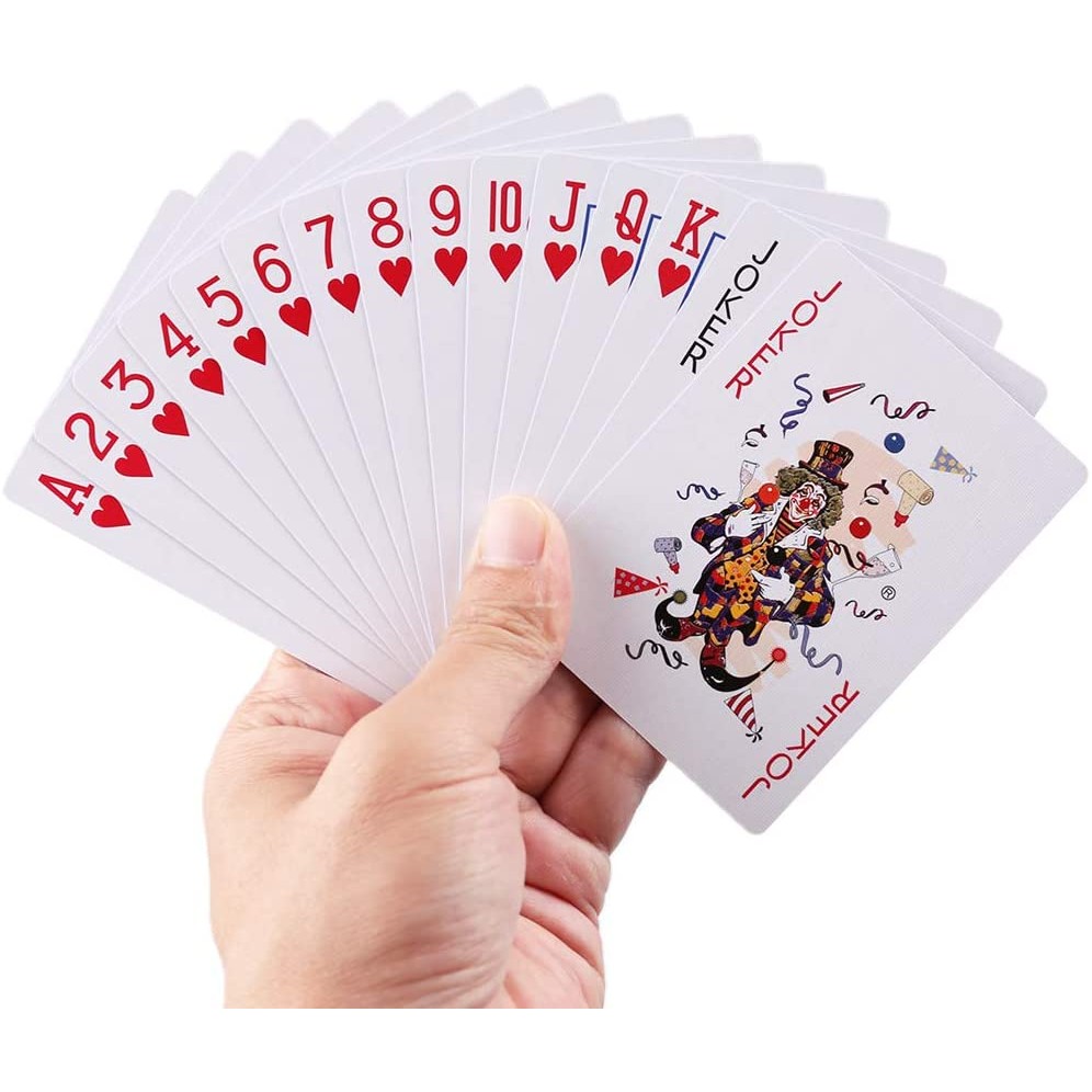 Creative Playing Cards 3