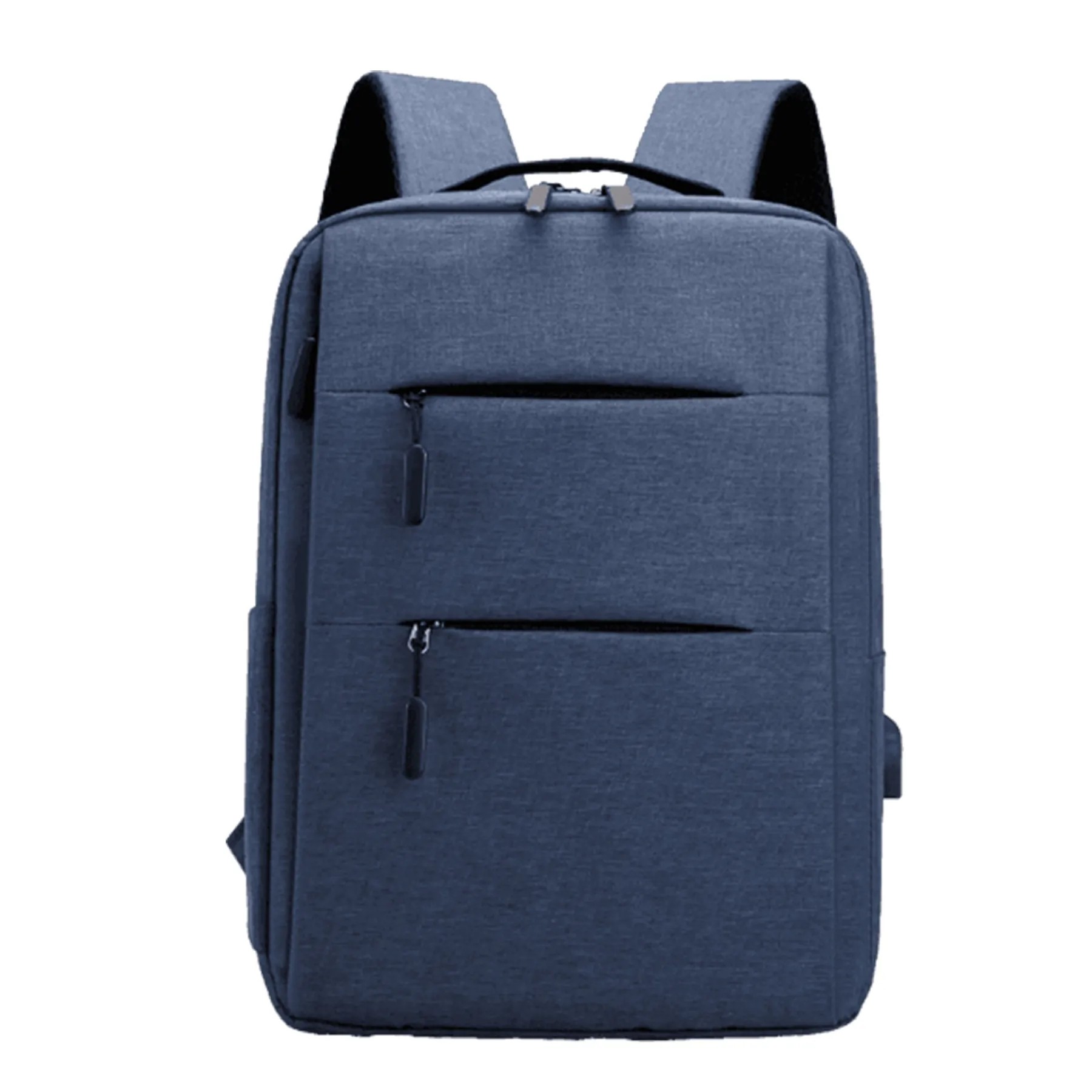 15 Inch Nylon Laptop Backpack 3