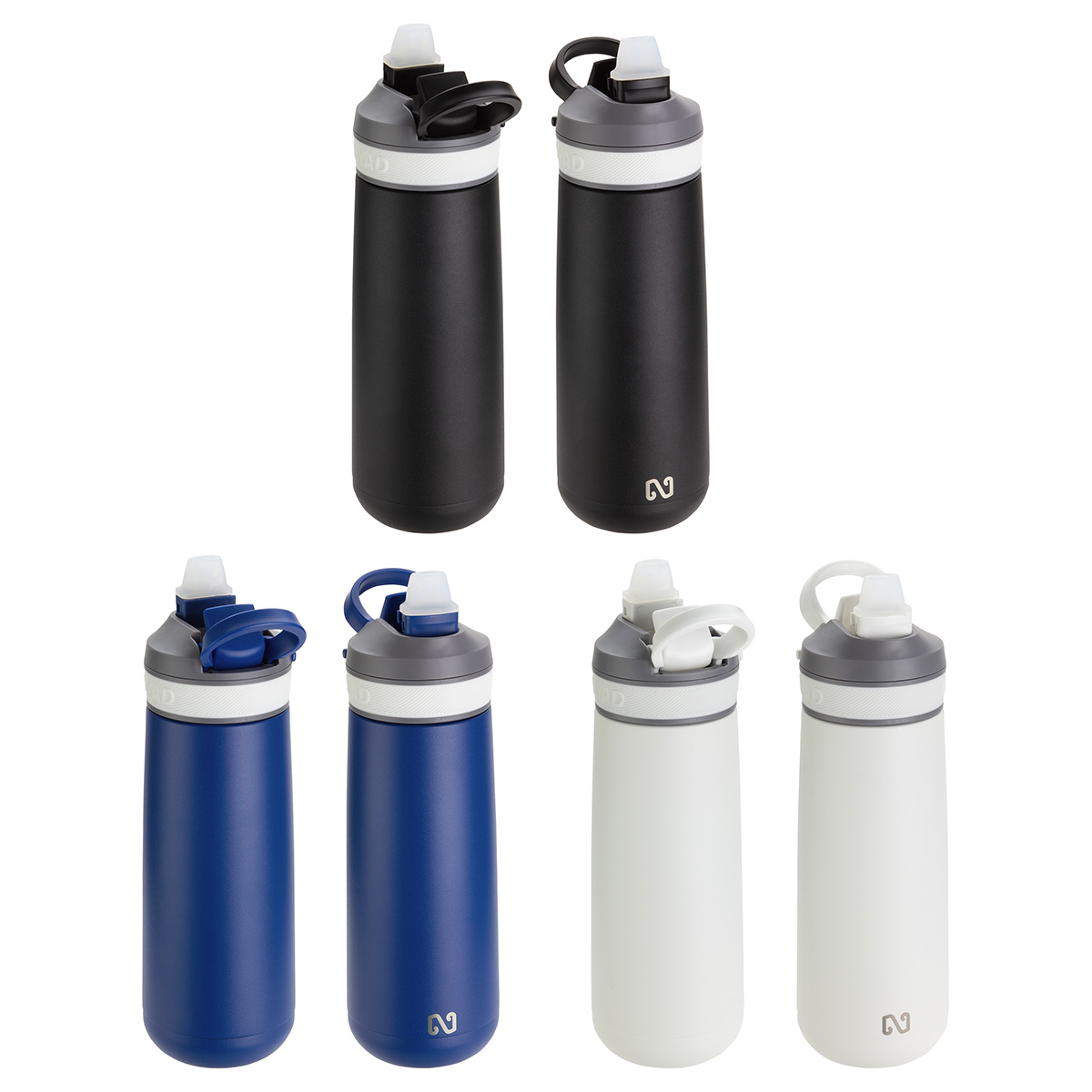 NAYAD® Vive 23 oz Stainless Double Wall Bottle 4