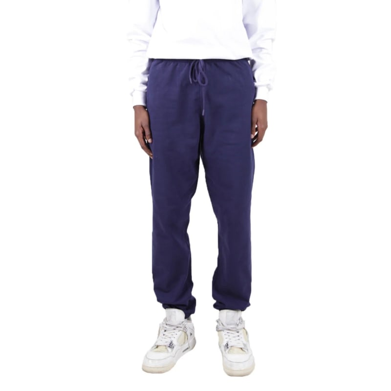 Shaka Wear Men's Los Angeles Garment Dyed Sweatpant 11