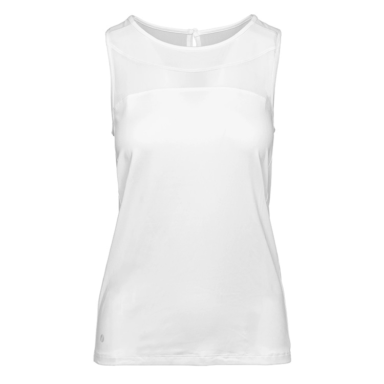 Verve Ladies Harley Tank Top 2