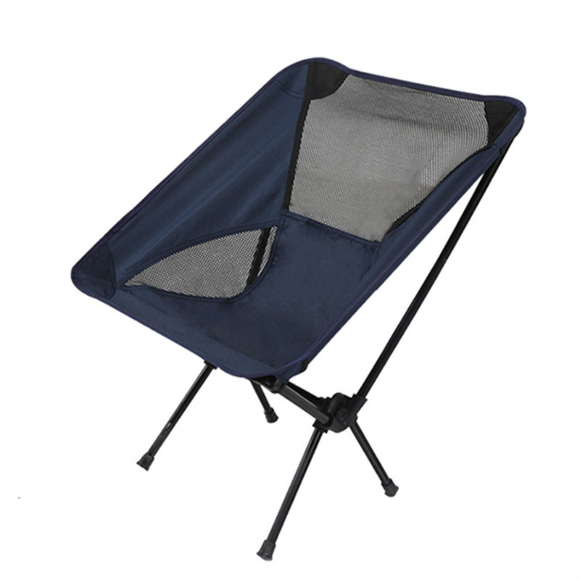 Folding Camping Chair 11