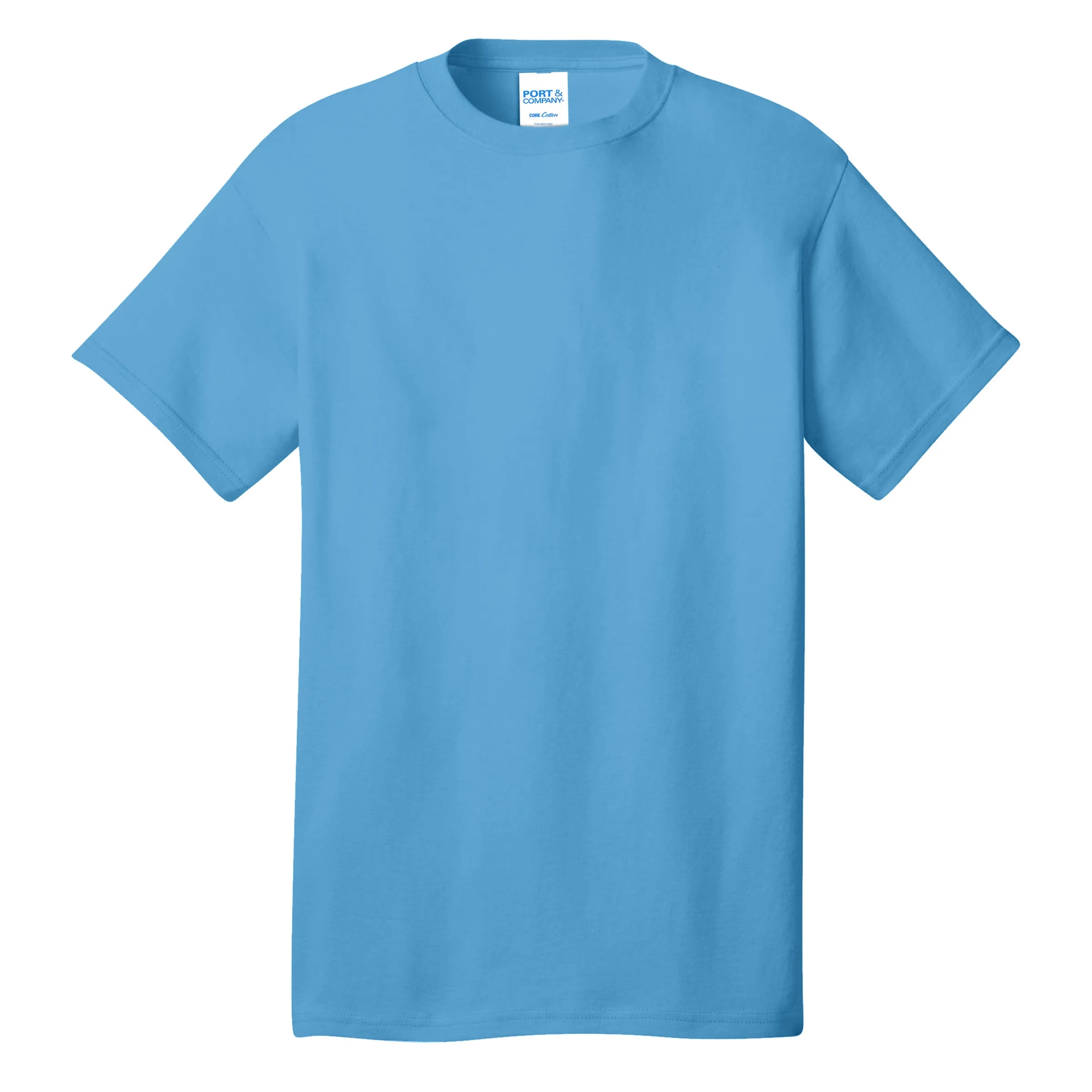 Port & Company - Core Cotton Tee 215