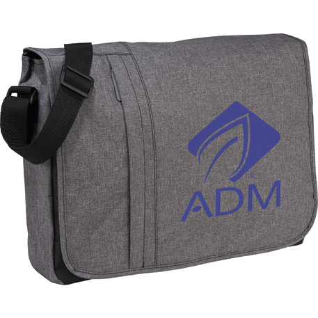 Urban 15" Computer Messenger Bag 16