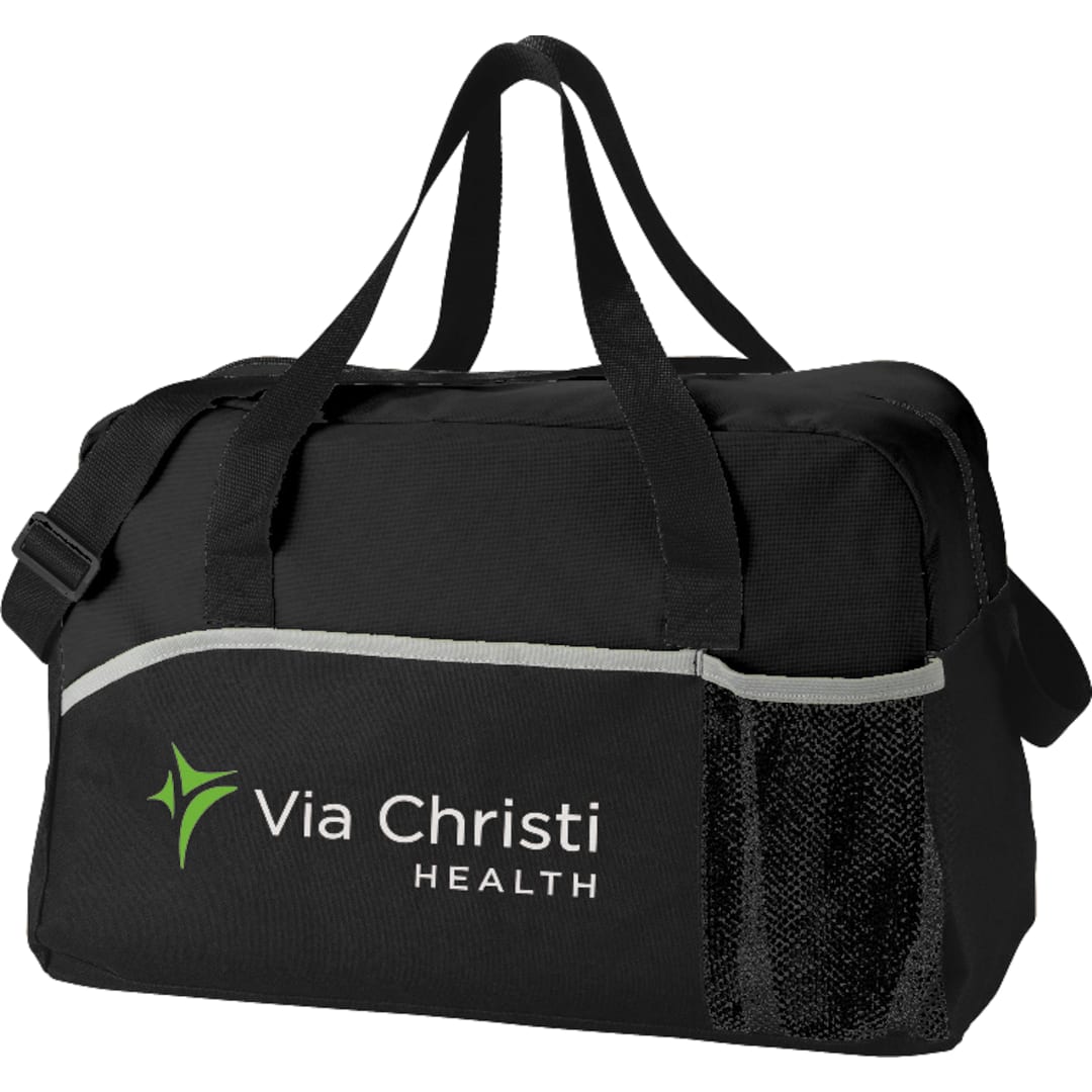 Energy 17" Duffel Bag 17