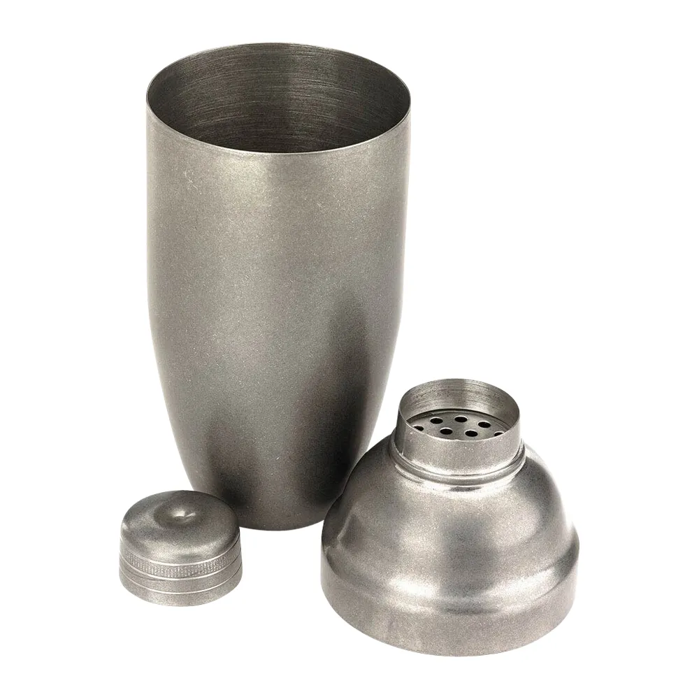 3-Piece Japanese Style Shaker 11