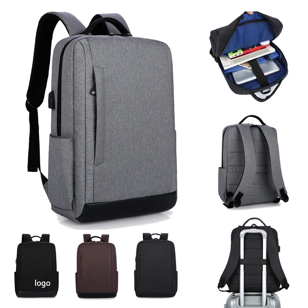 Computer backpack 1