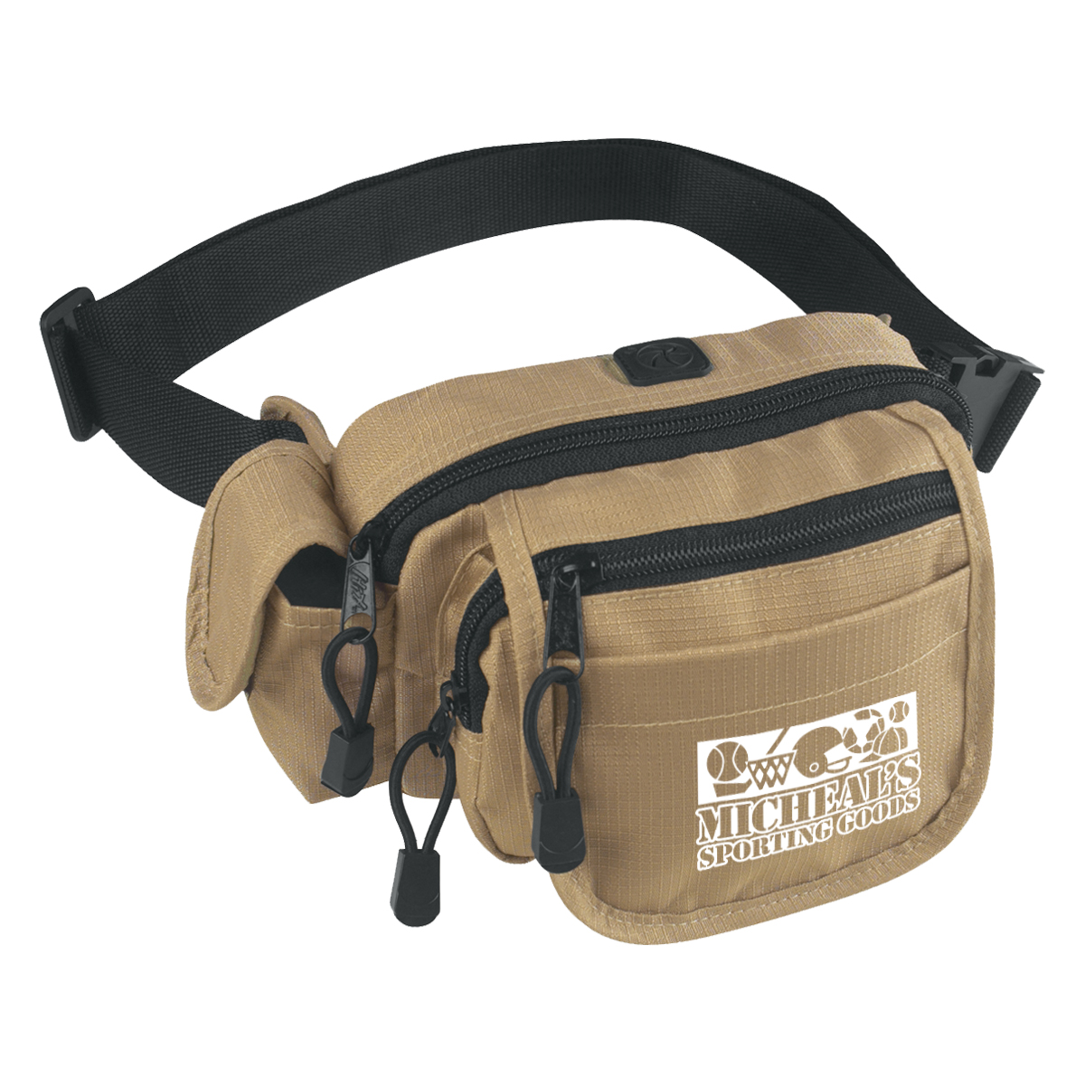 All-In-One Fanny Pack 6