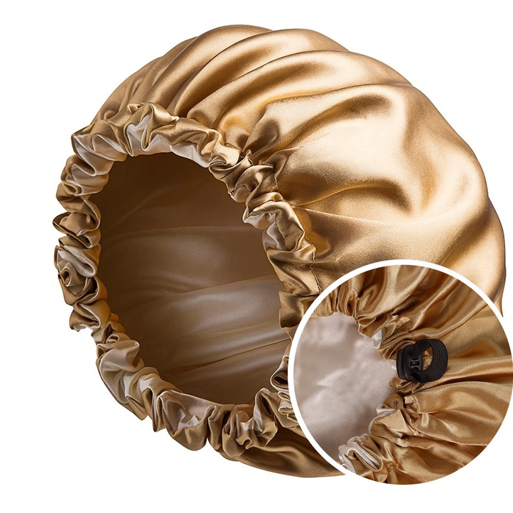 Breathable Bath Cap 7